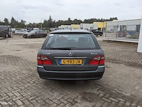 Personenauto mercedes-benz, e-klasse estate 500, bouwjaar 2006 - afbeelding 52 van  55