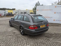 Personenauto mercedes-benz, e-klasse estate 500, bouwjaar 2006 - afbeelding 53 van  55