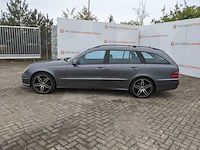 Personenauto mercedes-benz, e-klasse estate 500, bouwjaar 2006 - afbeelding 54 van  55