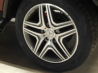 Personenauto, mercedes-benz, g-klasse amg 63, 2017 - afbeelding 15 van  59
