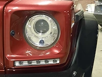 Personenauto, mercedes-benz, g-klasse amg 63, 2017 - afbeelding 18 van  59