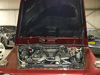 Personenauto, mercedes-benz, g-klasse amg 63, 2017 - afbeelding 19 van  59