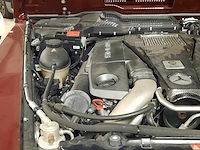 Personenauto, mercedes-benz, g-klasse amg 63, 2017 - afbeelding 22 van  59