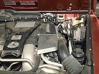 Personenauto, mercedes-benz, g-klasse amg 63, 2017 - afbeelding 23 van  59
