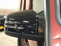 Personenauto, mercedes-benz, g-klasse amg 63, 2017 - afbeelding 24 van  59