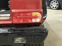 Personenauto, mercedes-benz, g-klasse amg 63, 2017 - afbeelding 27 van  59