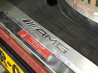 Personenauto, mercedes-benz, g-klasse amg 63, 2017 - afbeelding 28 van  59