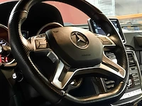 Personenauto, mercedes-benz, g-klasse amg 63, 2017 - afbeelding 31 van  59