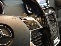 Personenauto, mercedes-benz, g-klasse amg 63, 2017 - afbeelding 32 van  59