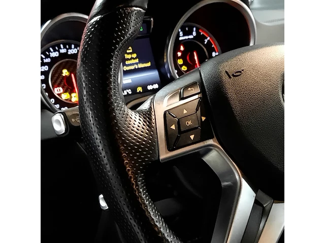 Personenauto, mercedes-benz, g-klasse amg 63, 2017 - afbeelding 33 van  59