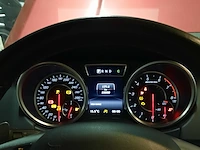 Personenauto, mercedes-benz, g-klasse amg 63, 2017 - afbeelding 34 van  59