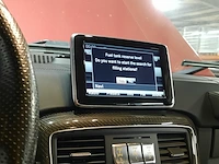 Personenauto, mercedes-benz, g-klasse amg 63, 2017 - afbeelding 35 van  59