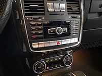 Personenauto, mercedes-benz, g-klasse amg 63, 2017 - afbeelding 36 van  59