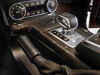 Personenauto, mercedes-benz, g-klasse amg 63, 2017 - afbeelding 37 van  59