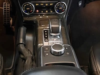 Personenauto, mercedes-benz, g-klasse amg 63, 2017 - afbeelding 38 van  59
