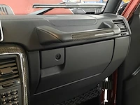 Personenauto, mercedes-benz, g-klasse amg 63, 2017 - afbeelding 39 van  59
