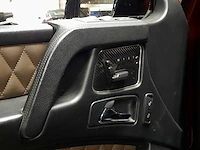 Personenauto, mercedes-benz, g-klasse amg 63, 2017 - afbeelding 40 van  59