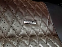 Personenauto, mercedes-benz, g-klasse amg 63, 2017 - afbeelding 44 van  59