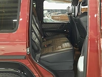 Personenauto, mercedes-benz, g-klasse amg 63, 2017 - afbeelding 45 van  59