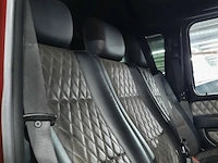 Personenauto, mercedes-benz, g-klasse amg 63, 2017 - afbeelding 46 van  59