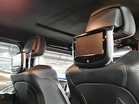 Personenauto, mercedes-benz, g-klasse amg 63, 2017 - afbeelding 47 van  59