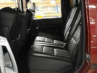 Personenauto, mercedes-benz, g-klasse amg 63, 2017 - afbeelding 48 van  59
