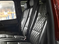 Personenauto, mercedes-benz, g-klasse amg 63, 2017 - afbeelding 49 van  59