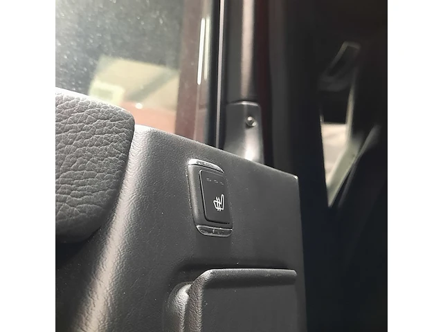 Personenauto, mercedes-benz, g-klasse amg 63, 2017 - afbeelding 50 van  59