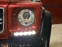 Personenauto, mercedes-benz, g-klasse amg 63, 2017 - afbeelding 51 van  59