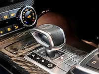 Personenauto, mercedes-benz, g-klasse amg 63, 2017 - afbeelding 52 van  59