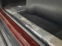 Personenauto, mercedes-benz, g-klasse amg 63, 2017 - afbeelding 54 van  59