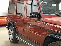 Personenauto, mercedes-benz, g-klasse amg 63, 2017 - afbeelding 55 van  59