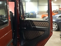 Personenauto, mercedes-benz, g-klasse amg 63, 2017 - afbeelding 58 van  59