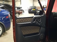 Personenauto, mercedes-benz, g-klasse amg 63, 2017 - afbeelding 59 van  59