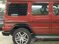 Personenauto, mercedes-benz, g-klasse amg 63, 2017 - afbeelding 6 van  59
