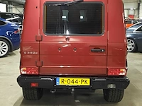 Personenauto, mercedes-benz, g-klasse amg 63, 2017 - afbeelding 8 van  59