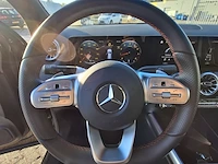 Personenauto mercedes benz, gla-klasse 180 amg line, zwart, bouwjaar 2022 - afbeelding 7 van  53