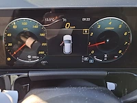 Personenauto mercedes benz, gla-klasse 180 amg line, zwart, bouwjaar 2022 - afbeelding 8 van  53