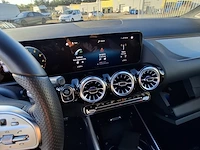 Personenauto mercedes benz, gla-klasse 180 amg line, zwart, bouwjaar 2022 - afbeelding 9 van  53