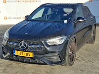 Personenauto mercedes benz, gla-klasse 180 amg line, zwart, bouwjaar 2022 - afbeelding 1 van  53
