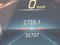 Personenauto mercedes benz, gla-klasse 180 amg line, zwart, bouwjaar 2022 - afbeelding 19 van  53