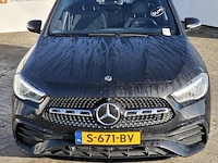 Personenauto mercedes benz, gla-klasse 180 amg line, zwart, bouwjaar 2022 - afbeelding 12 van  53