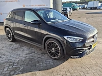 Personenauto mercedes benz, gla-klasse 180 amg line, zwart, bouwjaar 2022 - afbeelding 23 van  53