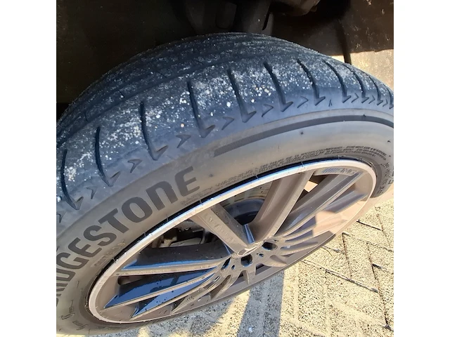 Personenauto mercedes benz, gla-klasse 180 amg line, zwart, bouwjaar 2022 - afbeelding 35 van  53