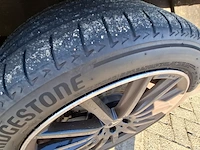 Personenauto mercedes benz, gla-klasse 180 amg line, zwart, bouwjaar 2022 - afbeelding 35 van  53