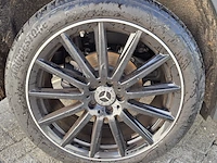 Personenauto mercedes benz, gla-klasse 180 amg line, zwart, bouwjaar 2022 - afbeelding 38 van  53