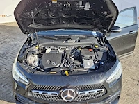 Personenauto mercedes benz, gla-klasse 180 amg line, zwart, bouwjaar 2022 - afbeelding 43 van  53