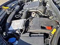 Personenauto mercedes benz, gla-klasse 180 amg line, zwart, bouwjaar 2022 - afbeelding 46 van  53
