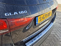 Personenauto mercedes benz, gla-klasse 180 amg line, zwart, bouwjaar 2022 - afbeelding 48 van  53
