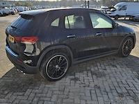Personenauto mercedes benz, gla-klasse 180 amg line, zwart, bouwjaar 2022 - afbeelding 45 van  53